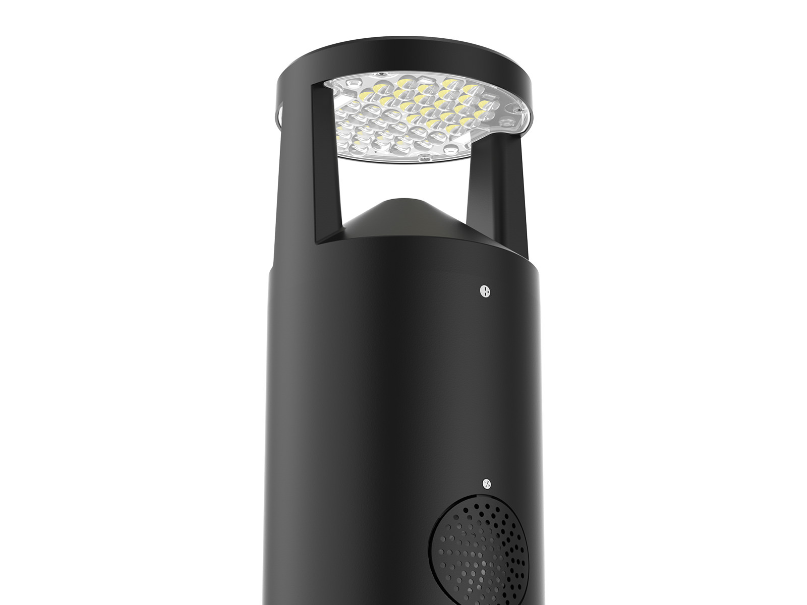Led Board Rz 34 BR01 LED Bollard Light - RZ Lighting
