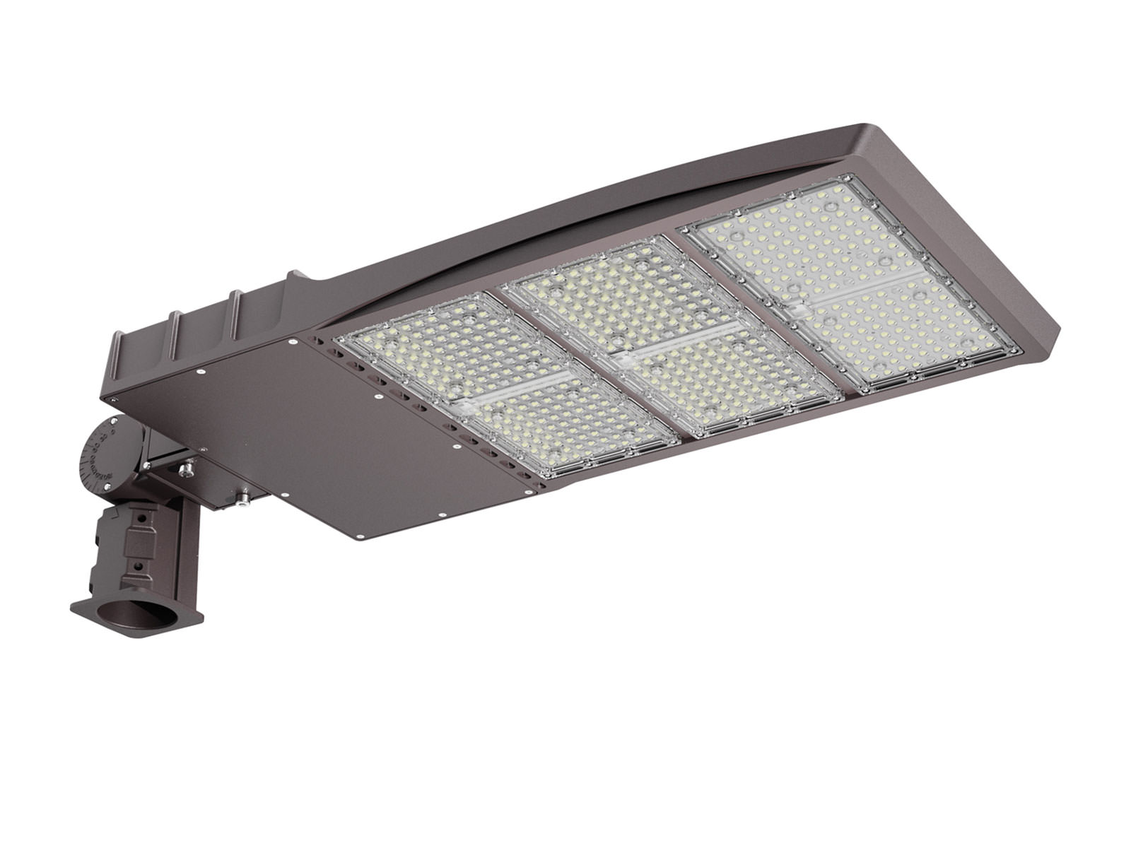 SB03 LED Shoebox Light