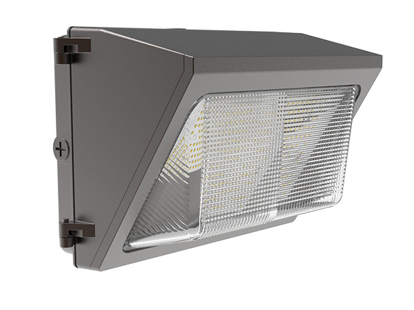 LED Wallpack Lights