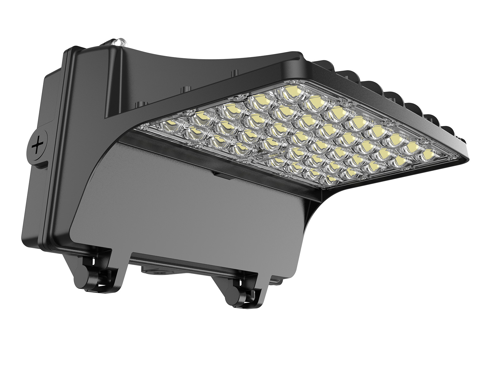 WP10 LED Full Cutoff Wall Pack