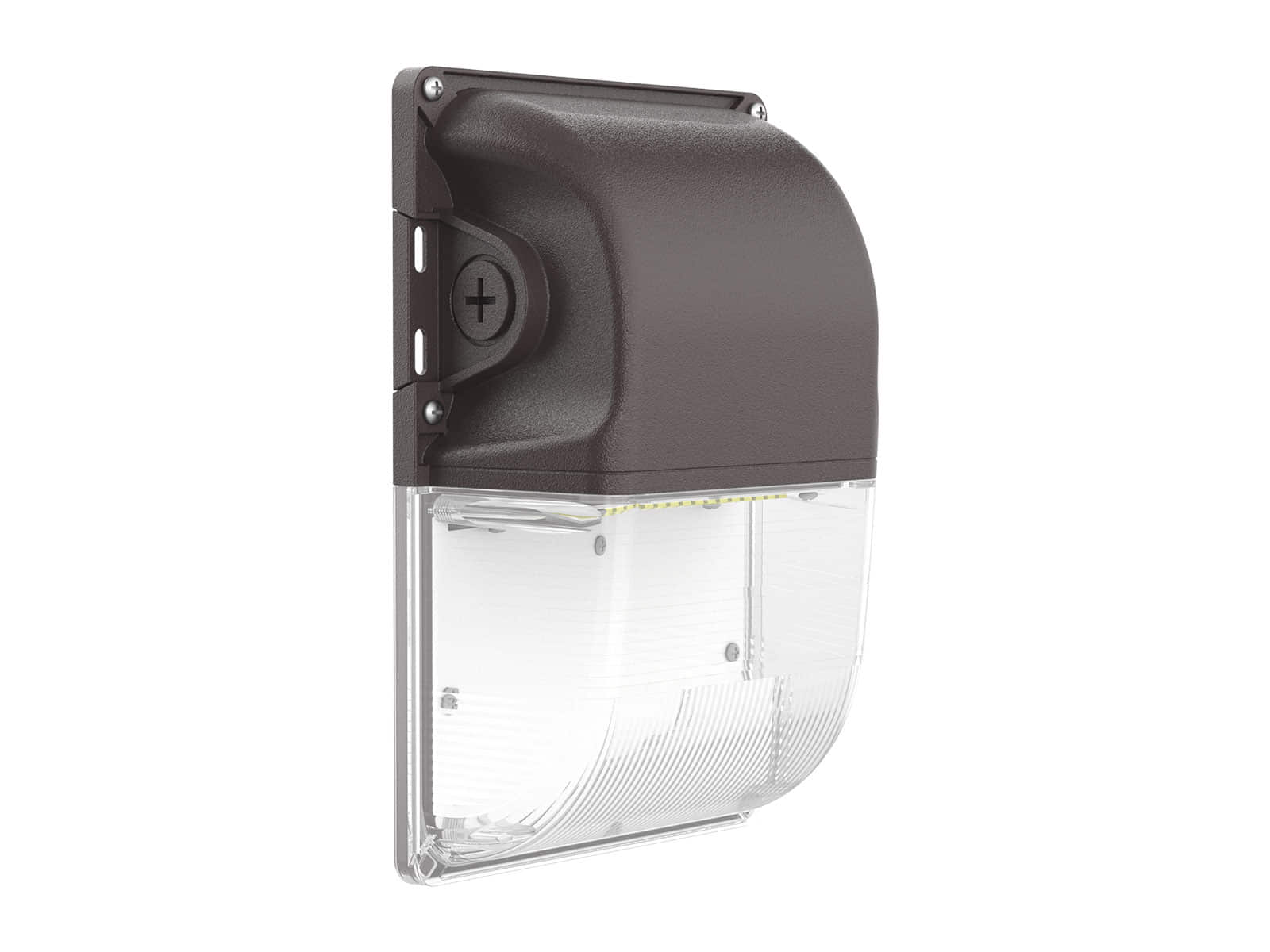 WP20 CCT & Wattage Adjustable Mini Wall Pack